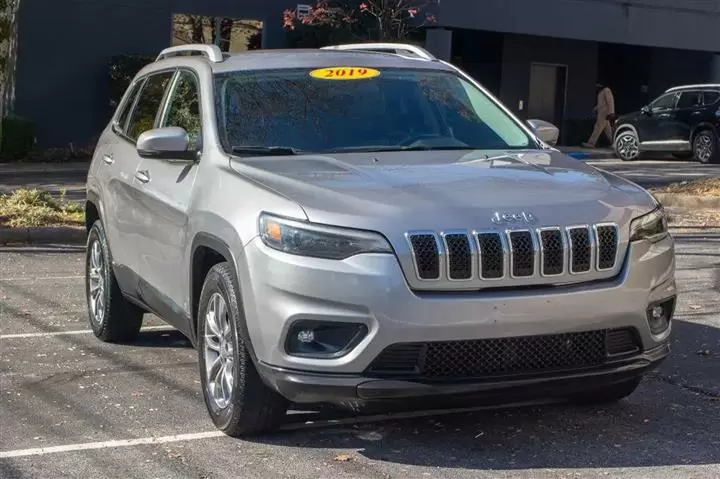 $12900 : 2019 JEEP CHEROKEE2019 JEEP C image 2