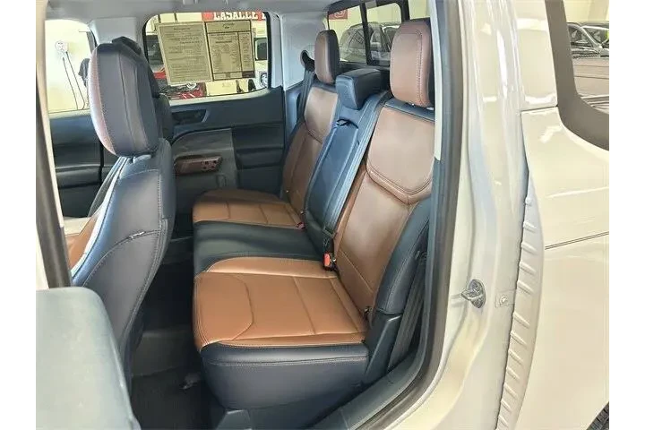 $32500 : Ford Maverick 2024 AWD Laria image 5