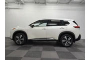 $21000 : Nissan Rogue 2021 AWD SL 4dr thumbnail