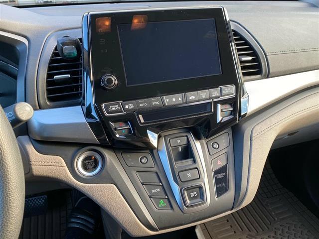 $12000 : 2018 Honda Odyssey EX FWD image 6