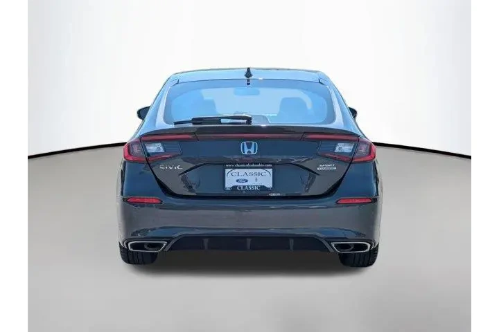 $25995 : Honda Civic 2022 Sport Touri image 6
