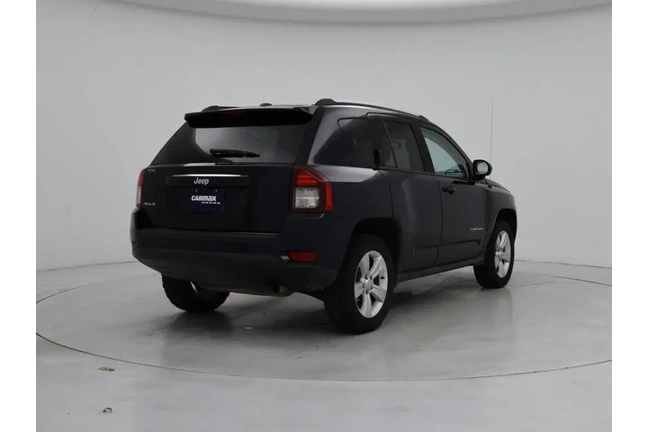 $13599 : Jeep Compass 2016 4x4 Sport image 8