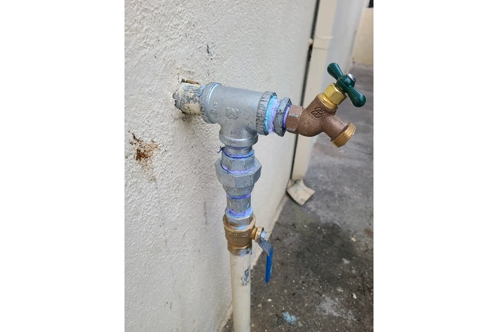 Drain Cleaning & Plumbing image 5