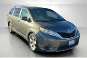 Toyota Sienna 2012 LE 7-Pass