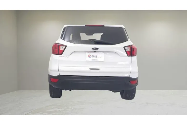 2015 Escape SE 4WD image 7