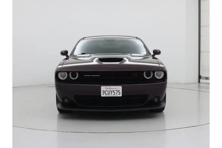 $36998 : Dodge Challenger 2022 R/T 2d image 5