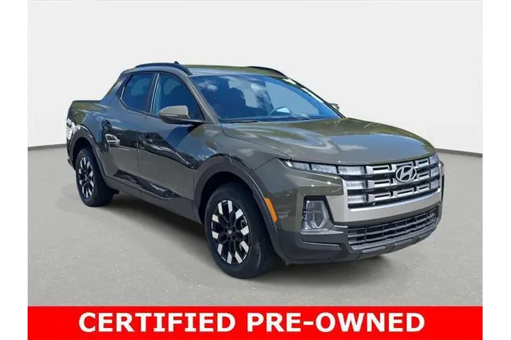 $30997 : Hyundai SANTA CRUZ 2025 AWD image 3