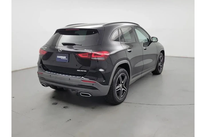 $27998 : Mercedes-Benz GLA 2022 AWD G image 5