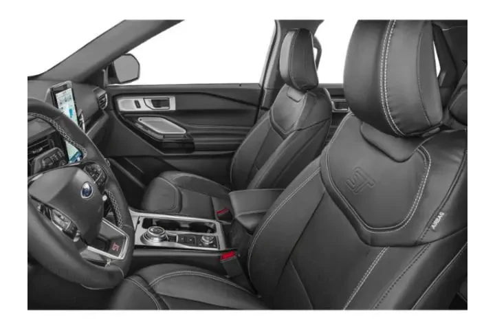 $36990 : Ford Explorer 2023 AWD ST 4d image 9