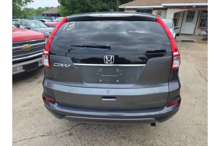 $10500 : 2015 CR-V LX image 7