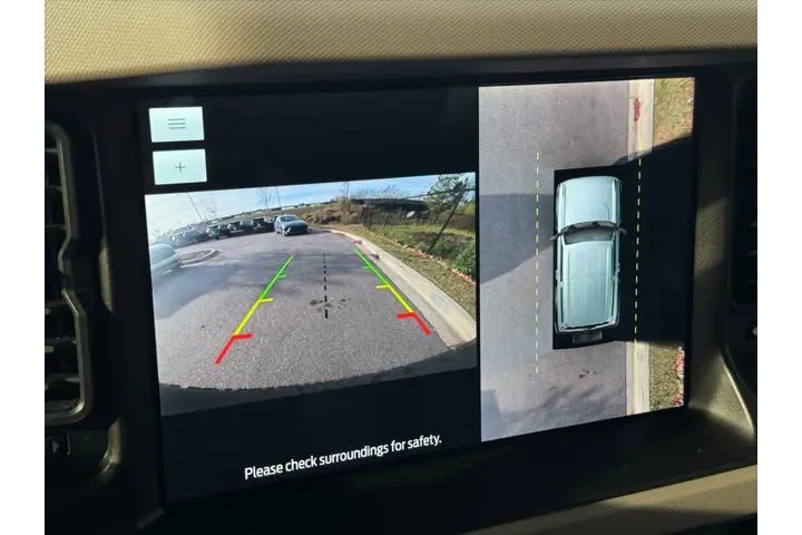 $29999 : Ford Bronco 2022 4x4 Base Ad image 4