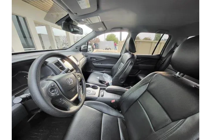 $26587 : Honda Ridgeline 2020 AWD Spo image 10