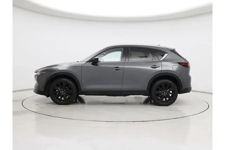 $27998 : Mazda CX-5 2022 AWD 2.5 Turb image 3