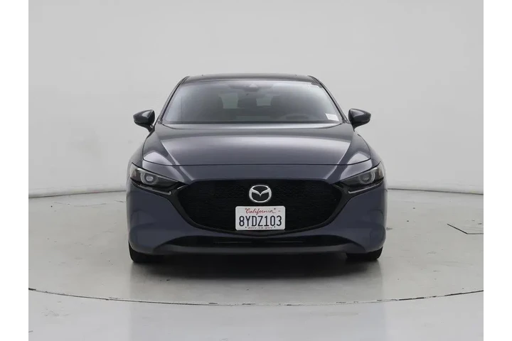 $22998 : Mazda Mazda3 Hatchback 2021 image 5