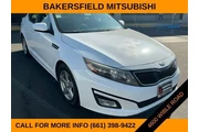 $7999 : Kia Optima 2014 LX 4dr Sedan thumbnail