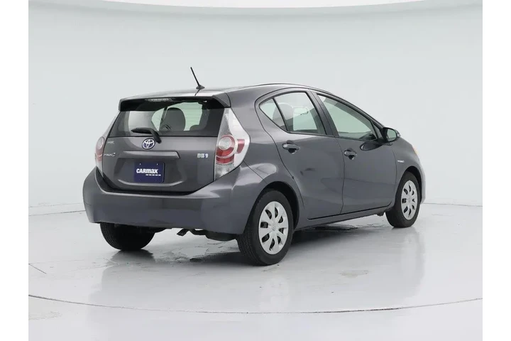 $13599 : Toyota Prius c 2014 One 4dr image 8