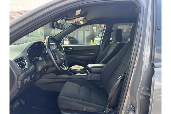 2024 Durango R/T image 7