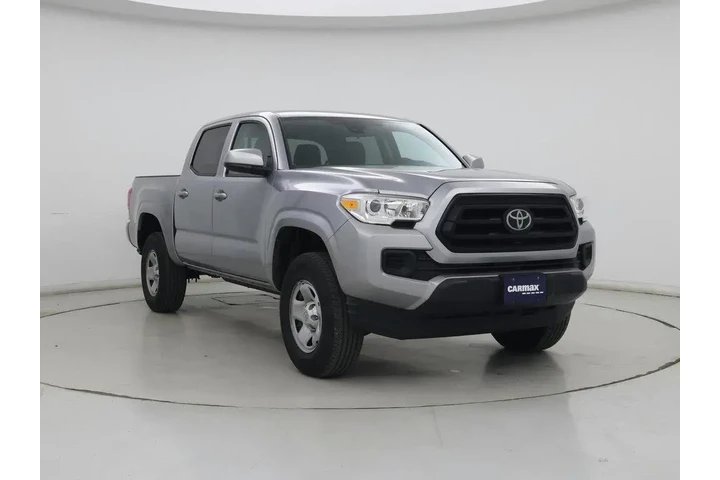 $32998 : Toyota Tacoma 2020 4x4 SR V6 image 1