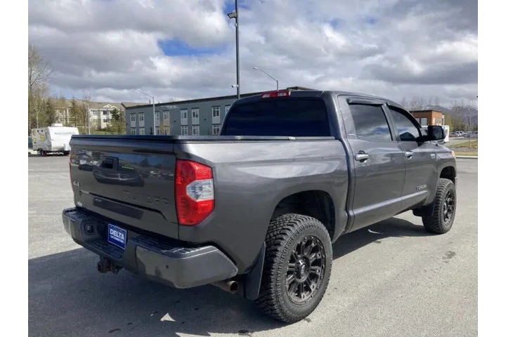 $30999 : 2014 Tundra Limited image 5