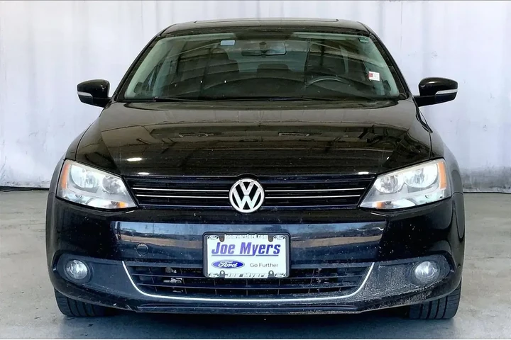 $7311 : Volkswagen Jetta 2012 TDI 4d image 3