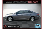 $14989 : 2017 Camry LE Auto (Natl) thumbnail