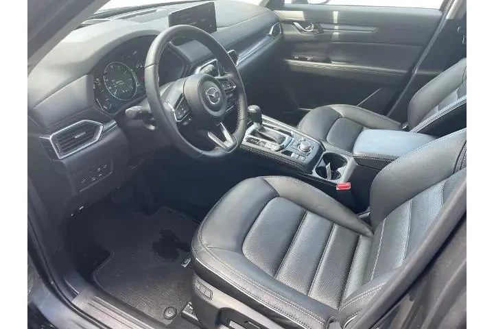 $33695 : Mazda CX-5 2025 AWD 2.5 S Pr image 7