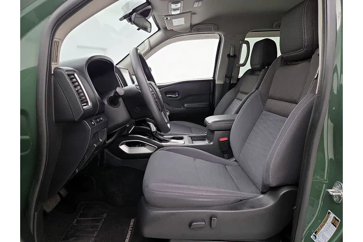 $31998 : Nissan Frontier 2022 4x4 S 4 image 10