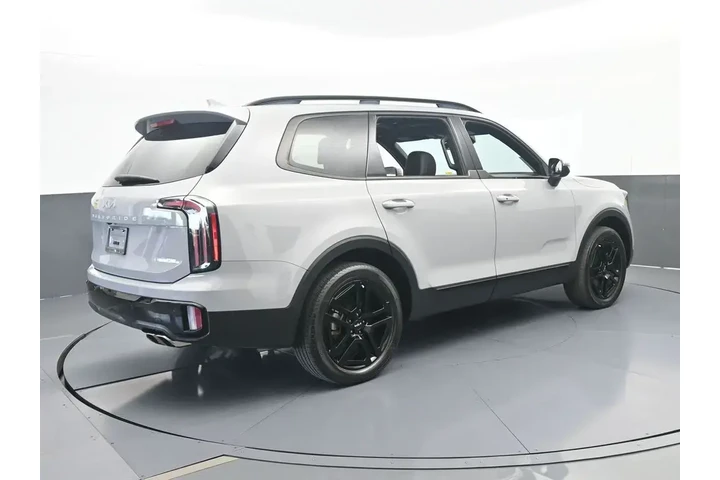 $37989 : Kia Telluride 2024 AWD EX 4d image 6