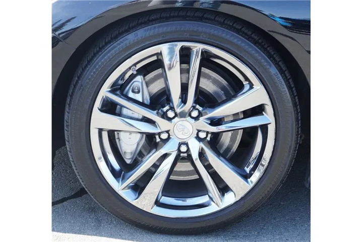 $16750 : 2016 Q50 3.0t Sport image 10