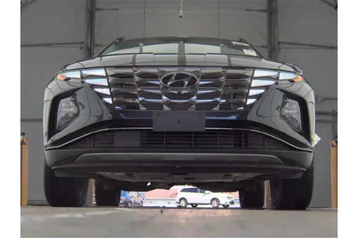 $25999 : Hyundai TUCSON 2023 AWD Limi image 4