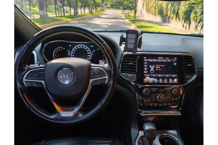 $33000 : Venta de Jeep Grand Cherokee image 8