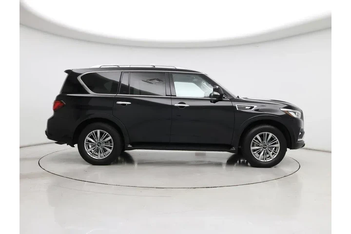 $36998 : INFINITI QX80 2021 AWD Luxe image 7