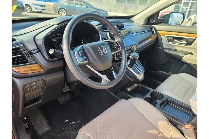 $29772 : Honda CR-V 2022 AWD EX-L 4dr image 8