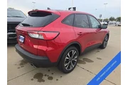 $19987 : Ford Escape 2021 SE 4dr SUV thumbnail
