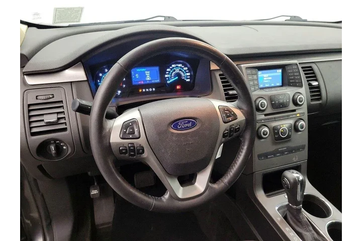 $11998 : Ford Flex 2015 SE 4dr Crosso image 10