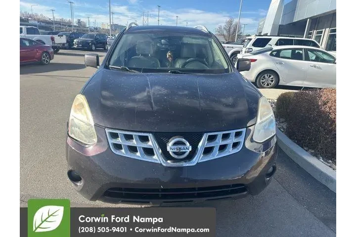 $8980 : Nissan Rogue 2012 AWD S 4dr image 2