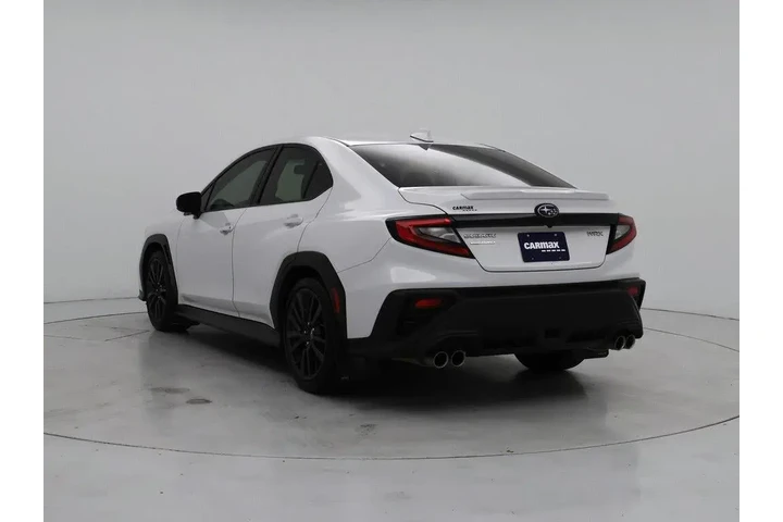 $27998 : Subaru WRX 2023 AWD Premium image 2