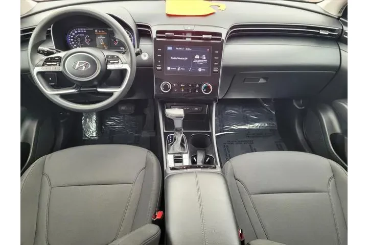 $19895 : Hyundai TUCSON 2022 SEL 4dr image 9