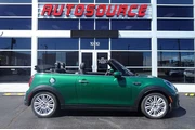 2024 MINI Cooper S Convertible en Milwaukee