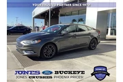 Ford Fusion 2018 SE 4dr Seda en Phoenix