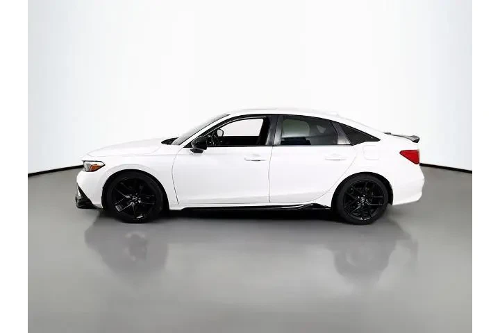 $29000 : Honda Civic 2023 Si 4dr Seda image 4