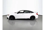 $29000 : Honda Civic 2023 Si 4dr Seda thumbnail