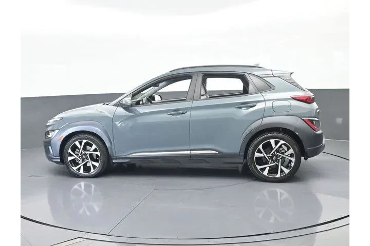 $15991 : Hyundai KONA 2022 Limited 4d image 3