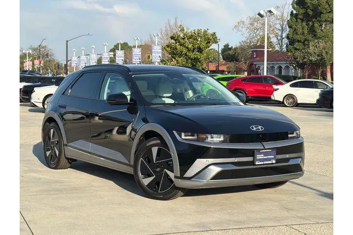 $38990 : Hyundai IONIQ 5 2025 Limited image 1