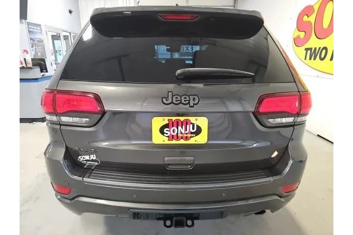 $23698 : Jeep Grand Cherokee 2021 4x4 image 5