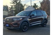$24495 : Ford Explorer 2020 AWD XLT 4 thumbnail