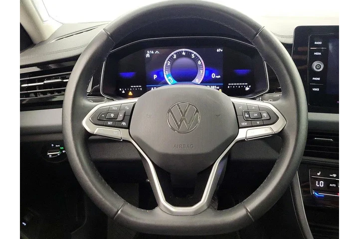 $22998 : Volkswagen Jetta 2025 SE 4dr image 10