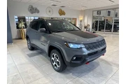 Jeep Compass 2022 4x4 Trailh en Milwaukee