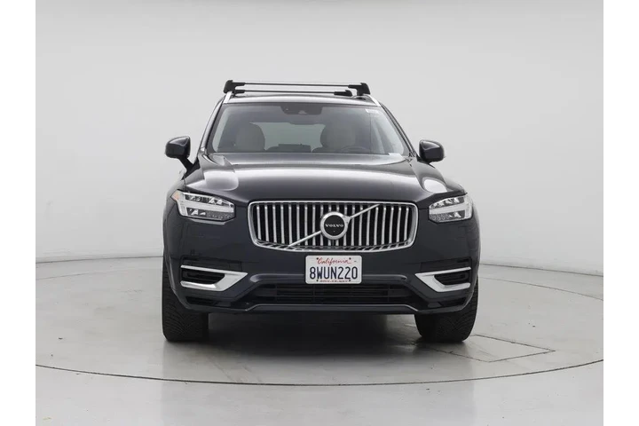 $37998 : Volvo XC90 Recharge 2021 eAW image 5