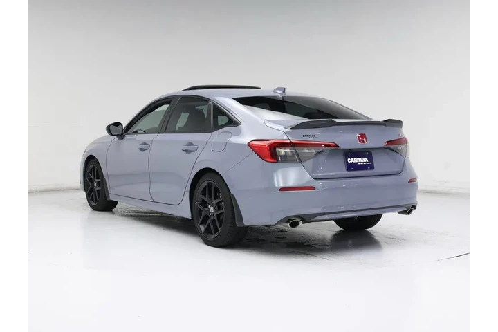 $31998 : Honda Civic 2024 Si 4dr Seda image 2